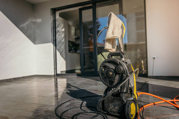 Best Patio and Deck Pressure Washing  in University, FL