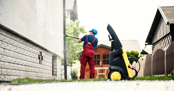 Best Dumpster Area Cleaning  in University, FL